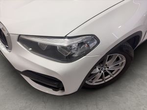 BMW X3 sdrive18d business 110 kw (150 cv)  2019 Diésel - Foto 11