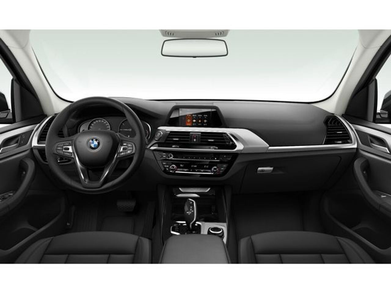 BMW X3 sdrive18d business 110 kw (150 cv)  2019 Diésel - Foto 5
