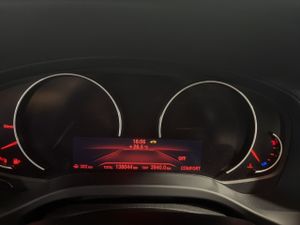 BMW X3 sdrive18d business 110 kw (150 cv)  2019 Diésel - Foto 25