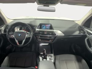 BMW X3 sdrive18d business 110 kw (150 cv)  2019 Diésel - Foto 13