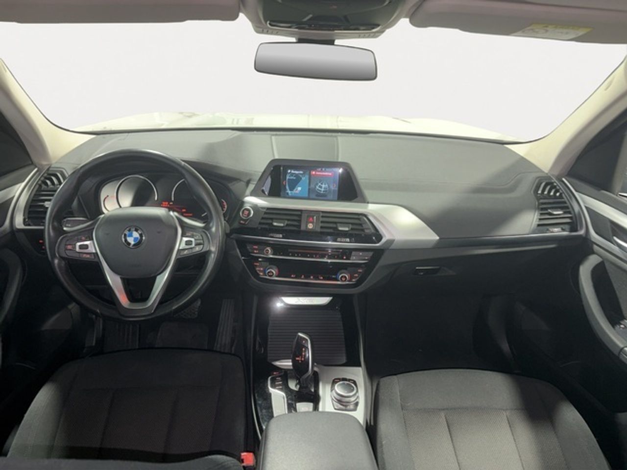 BMW X3 sdrive18d business 110 kw (150 cv)  2019 Diésel - Foto 8