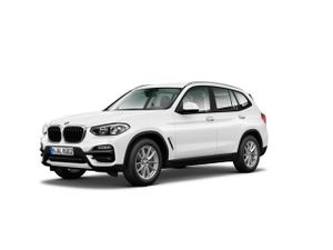 BMW X3 sdrive18d business 110 kw (150 cv)  2019 Diésel - Foto 2