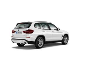 BMW X3 sdrive18d business 110 kw (150 cv)  2019 Diésel - Foto 3