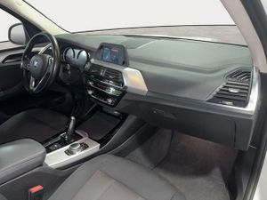 BMW X3 sdrive18d business 110 kw (150 cv)  2019 Diésel - Foto 15