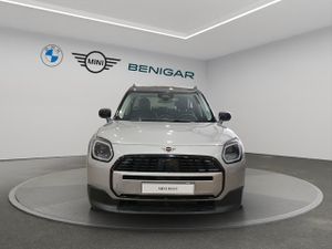 MINI Countryman c 125 kw (170 cv)  2024 Gasolina - Foto 3
