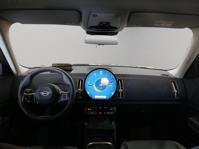 MINI Countryman c 125 kw (170 cv)