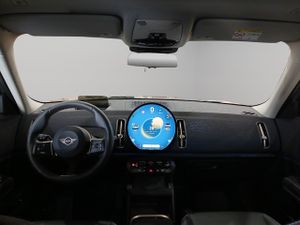 MINI Countryman c 125 kw (170 cv)  2024 Gasolina - Foto 13