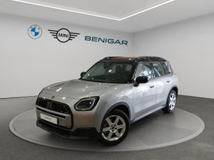 MINI Countryman c 125 kw (170 cv)  2024 Gasolina - Foto 2