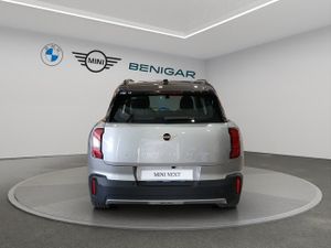 MINI Countryman c 125 kw (170 cv)  2024 Gasolina - Foto 9