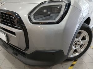 MINI Countryman c 125 kw (170 cv)  2024 Gasolina - Foto 11