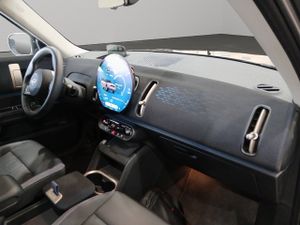 MINI Countryman c 125 kw (170 cv)  2024 Gasolina - Foto 15