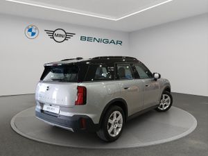 MINI Countryman c 125 kw (170 cv)  2024 Gasolina - Foto 7