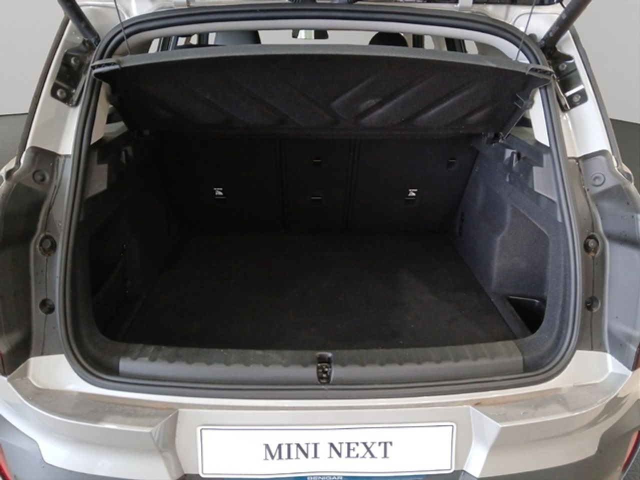 MINI Countryman c 125 kw (170 cv)  2024 Gasolina - Foto 12