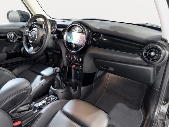 MINI Cooper 100 kw (136 cv)