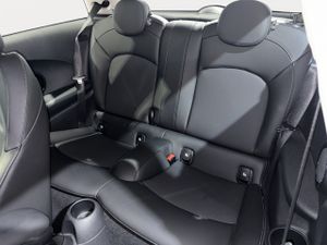 MINI Cooper 100 kw (136 cv)  2021 Gasolina - Foto 17