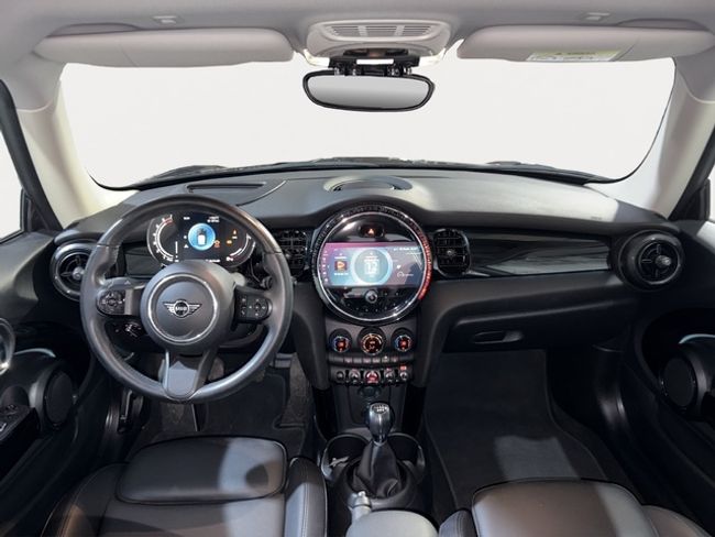 MINI Cooper 100 kw (136 cv)