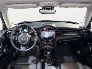 MINI Cooper 100 kw (136 cv)  2021 Gasolina - Foto 13