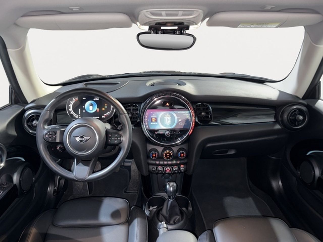 MINI Cooper 100 kw (136 cv)  2021 Gasolina - Foto 8