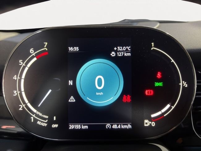 MINI Cooper 100 kw (136 cv)