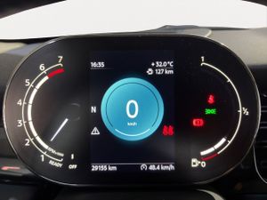 MINI Cooper 100 kw (136 cv)  2021 Gasolina - Foto 25