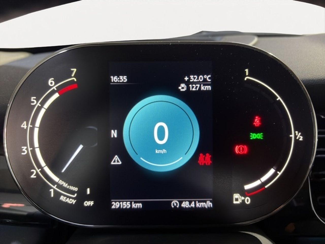 MINI Cooper 100 kw (136 cv)  2021 Gasolina - Foto 14