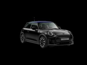 MINI Cooper 100 kw (136 cv)  2021 Gasolina - Foto 2