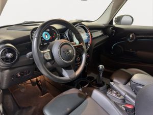 MINI Cooper 100 kw (136 cv)  2021 Gasolina - Foto 21