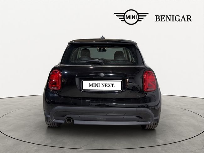 MINI Cooper 100 kw (136 cv)