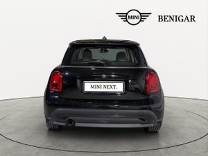 MINI Cooper 100 kw (136 cv)  2021 Gasolina - Foto 9