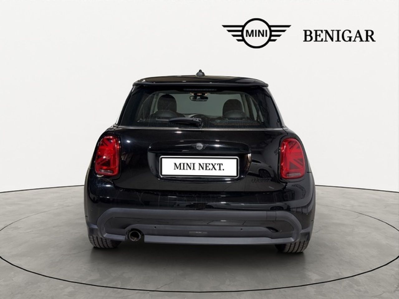 MINI Cooper 100 kw (136 cv)  2021 Gasolina - Foto 6