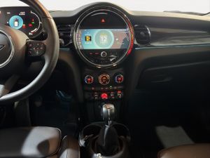 MINI Cooper 100 kw (136 cv)  2021 Gasolina - Foto 23