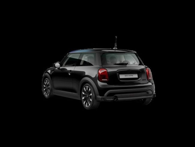 MINI Cooper 100 kw (136 cv)