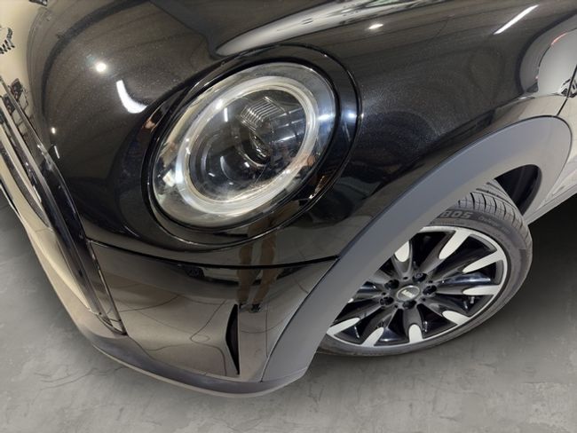 MINI Cooper 100 kw (136 cv)