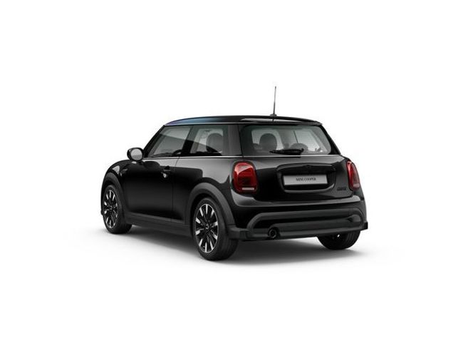 MINI Cooper 100 kw (136 cv)