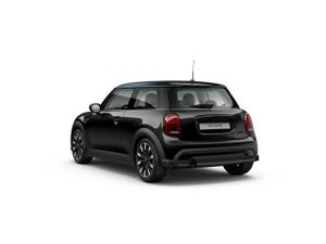 MINI Cooper 100 kw (136 cv)  2021 Gasolina - Foto 3
