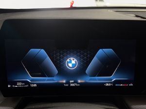 BMW X1 sdrive18d 110 kw (150 cv)  2024 Diésel - Foto 25