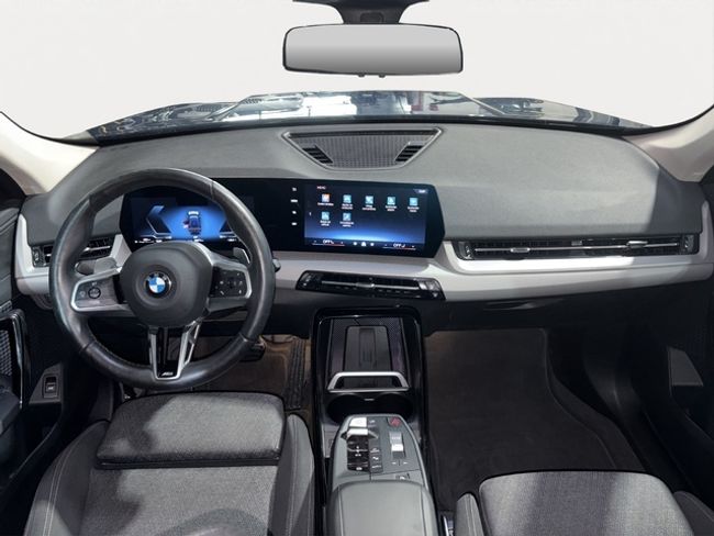 BMW X1 sdrive18d 110 kw (150 cv)