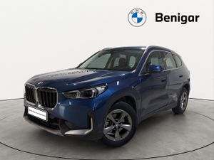 BMW X1 sdrive18d 110 kw (150 cv)  2024 Diésel - Foto 2