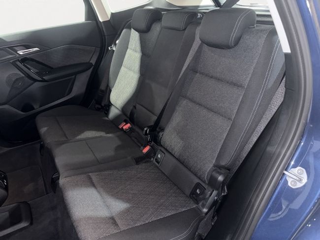 BMW X1 sdrive18d 110 kw (150 cv)