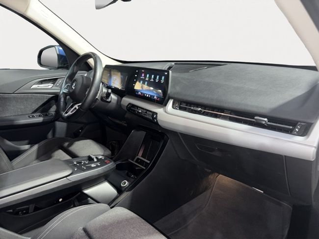 BMW X1 sdrive18d 110 kw (150 cv)