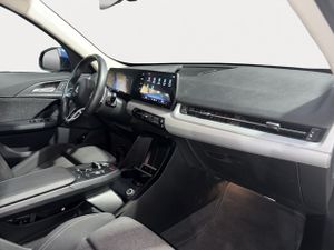 BMW X1 sdrive18d 110 kw (150 cv)  2024 Diésel - Foto 15