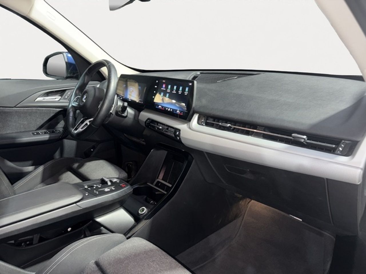 BMW X1 sdrive18d 110 kw (150 cv)  2024 Diésel - Foto 9