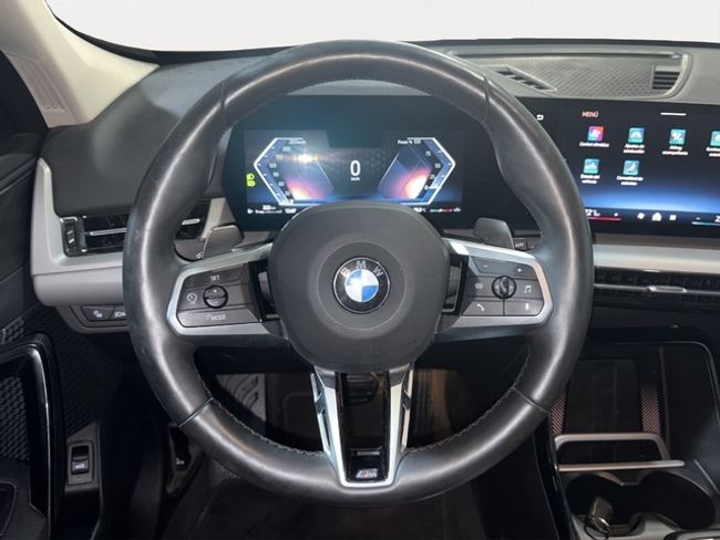 BMW X1 sdrive18d 110 kw (150 cv)