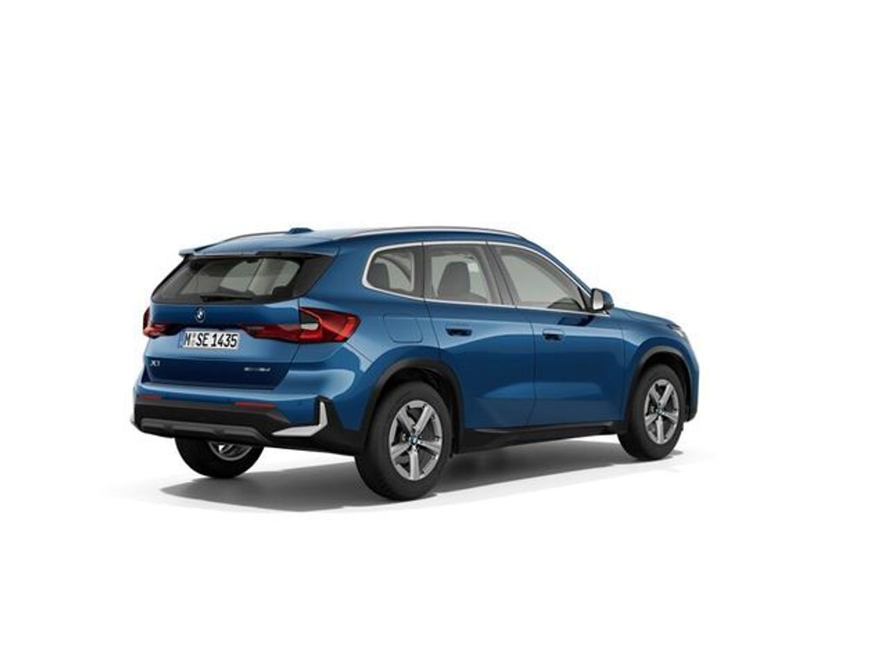BMW X1 sdrive18d 110 kw (150 cv)  2024 Diésel - Foto 3