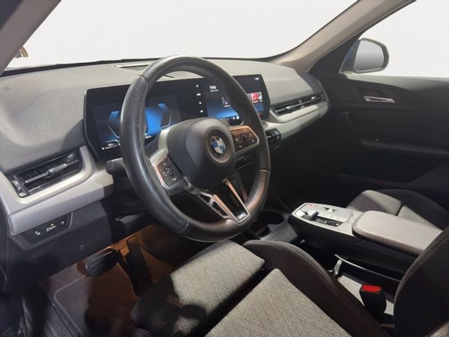 BMW X1 sdrive18d 110 kw (150 cv)
