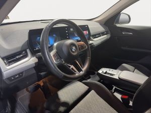 BMW X1 sdrive18d 110 kw (150 cv)  2024 Diésel - Foto 21
