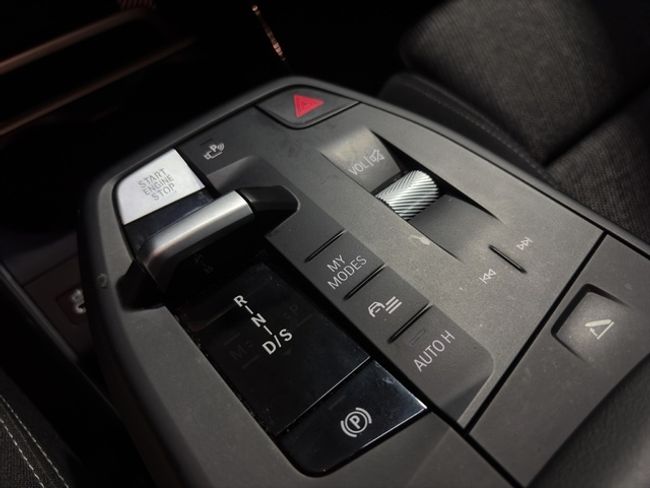 BMW X1 sdrive18d 110 kw (150 cv)