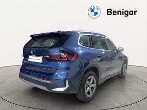 BMW X1 sdrive18d 110 kw (150 cv)  2024 Diésel - Foto 7