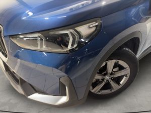 BMW X1 sdrive18d 110 kw (150 cv)  2024 Diésel - Foto 11