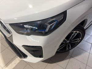 BMW X2 sdrive20d 120 kw (163 cv)  2025 Diésel - Foto 11